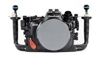 Nauticam 17333 NA-R5 waterproof case Canon EOS R5 camera Canon EOS R5 waterproof case