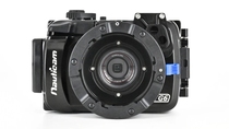Nauticam 17820 Olympus TG7 camera waterproof case