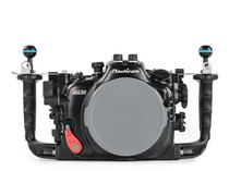 17334 Nauticam Canon R6 camera waterproof case Canon