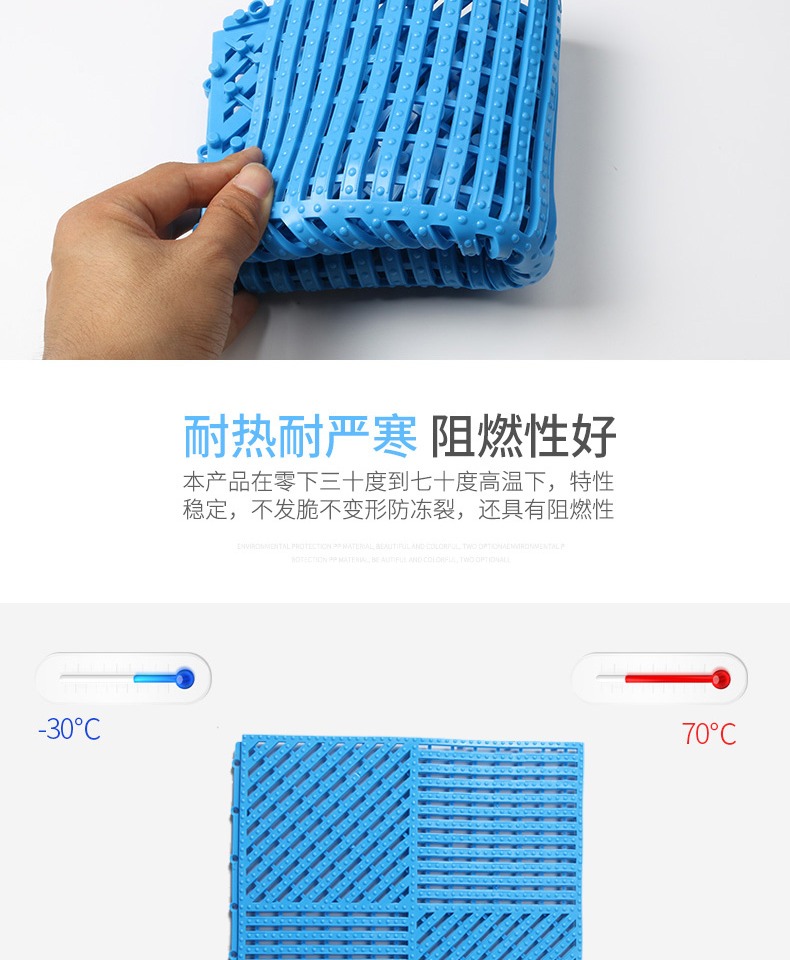 thảm sàn vòi hoa sen tắm mat mat tắm rỗng khảm hồ bơi tắm thảm thấm nước - Thảm sàn thảm xốp lót sàn