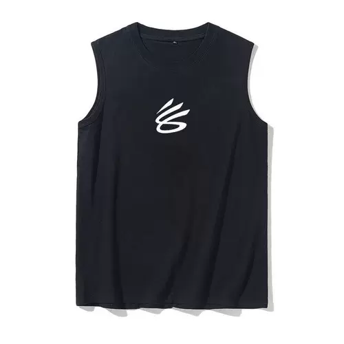 Баскетбольный жилет для тренировок, спортивная футбольная форма, футболка для спортзала без рукавов, в американском стиле, свободный крой, для бега