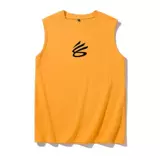 Баскетбольный жилет для тренировок, спортивная футбольная форма, футболка для спортзала без рукавов, в американском стиле, свободный крой, для бега