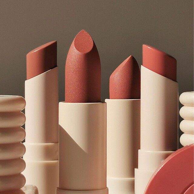 Spot｜Sunnies Face Matte Mist Lipstick Bday Bunny Blush Cream Peached Moon