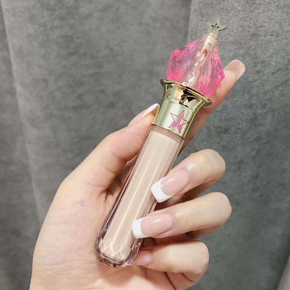 This Price Also Who Jeffree StarJ Sister Flawless Green Peach Fairy Magic Wand