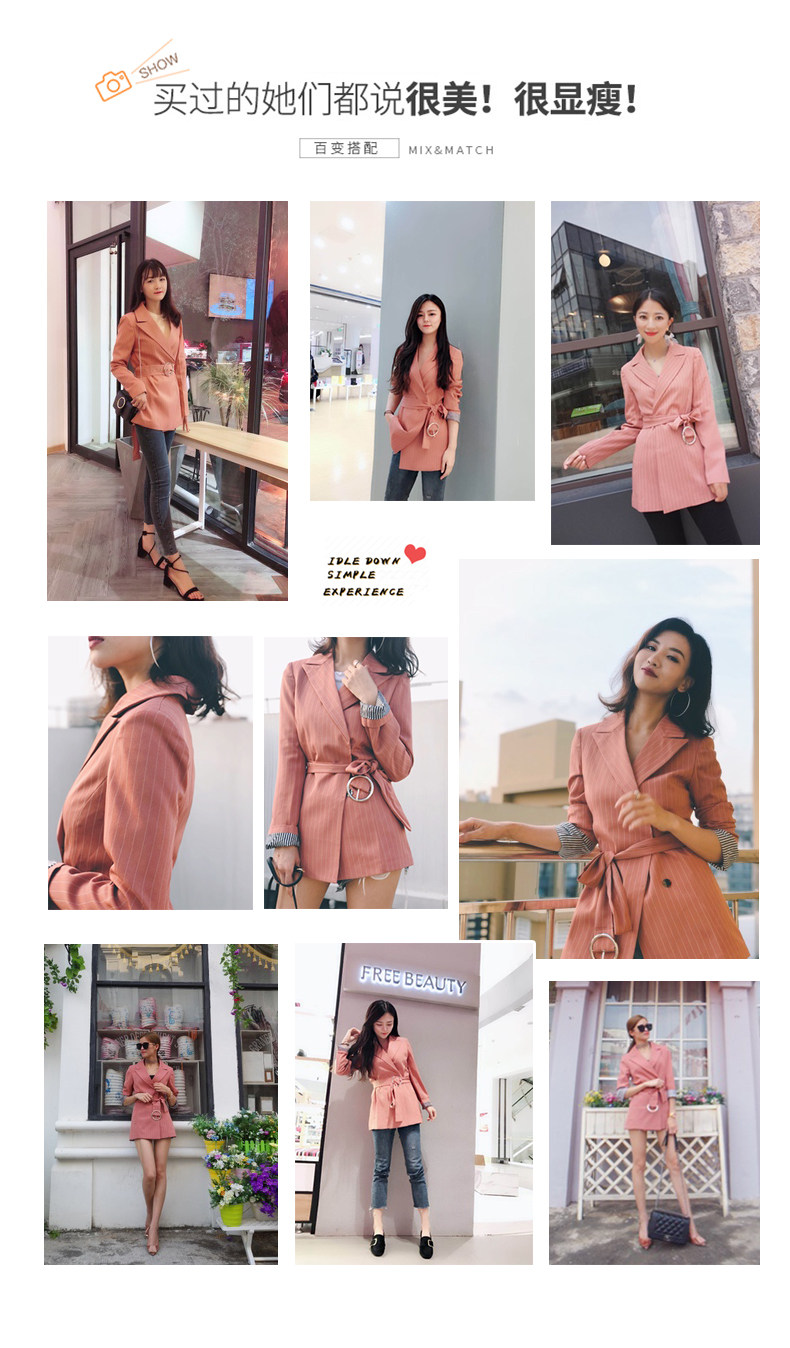 Veste pour femme en Polyester - Ref 3220479 Image 11