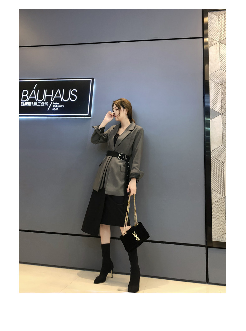 Veste pour femme en Polyester - Ref 3220951 Image 12