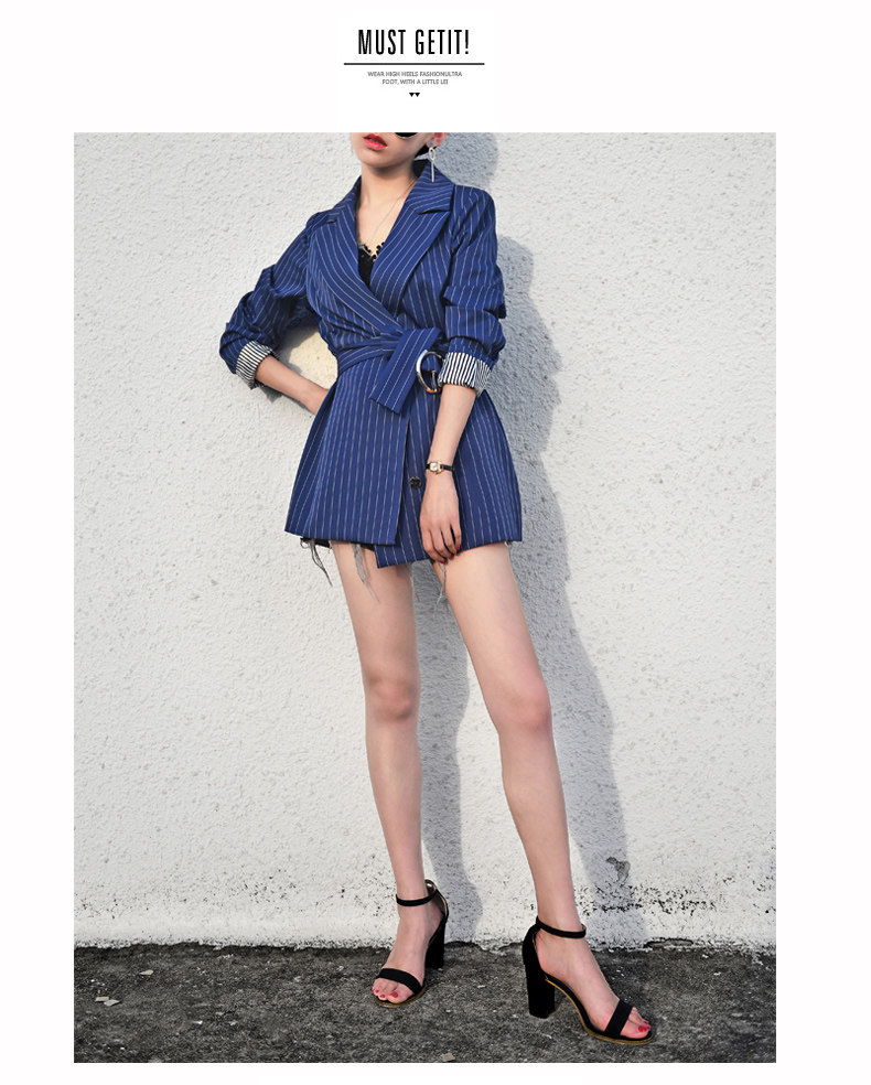 Veste pour femme en Polyester - Ref 3220479 Image 27