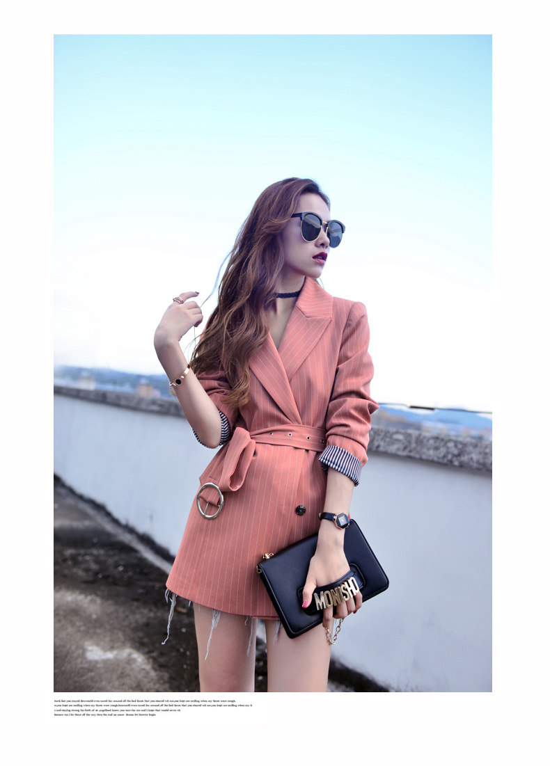 Veste pour femme en Polyester - Ref 3220479 Image 17