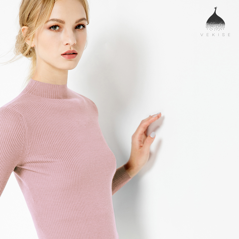 Cardigan en Laine - Ref 3231078 Image 4