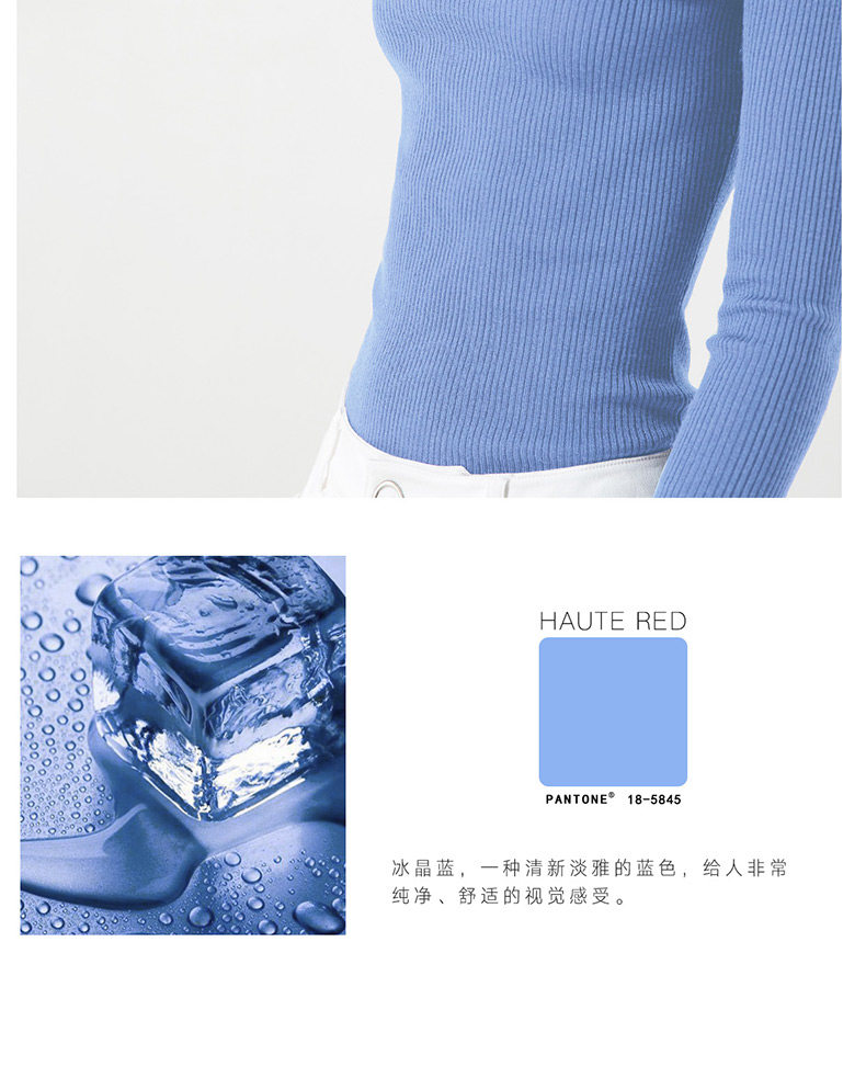 Cardigan en Laine - Ref 3231078 Image 35