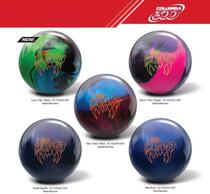 ZTE Bowling Supplies New Vampires Special Bowling 10 Lbs