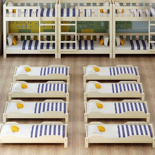 Башенка для детского сада из натурального дерева для школьников, раннее развитие