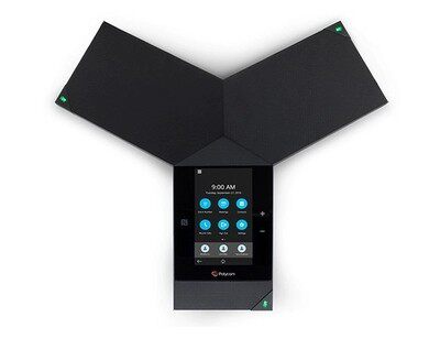 Polycom Polycom Trio8500 TRIO8800 Microsoft Skype SIP Video Conference Phone