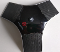 Politong Polycom HDX series video conference terminal dedicated omnidirectional pickup microphone