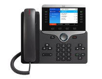 cisco cisco cisco CP-8811 8831 8841 8845 8851-K9 IP phone supports POE
