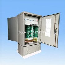 720-core three-network one-in-one optical cable handover box 576-core 864-core 648-core three-network shared optical delivery box