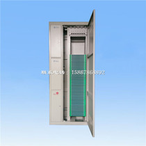 576-core three-network one-in-one ODF fiber distribution frame to build a shared 720-core three-network fusion optical distribution box distribution cabinet