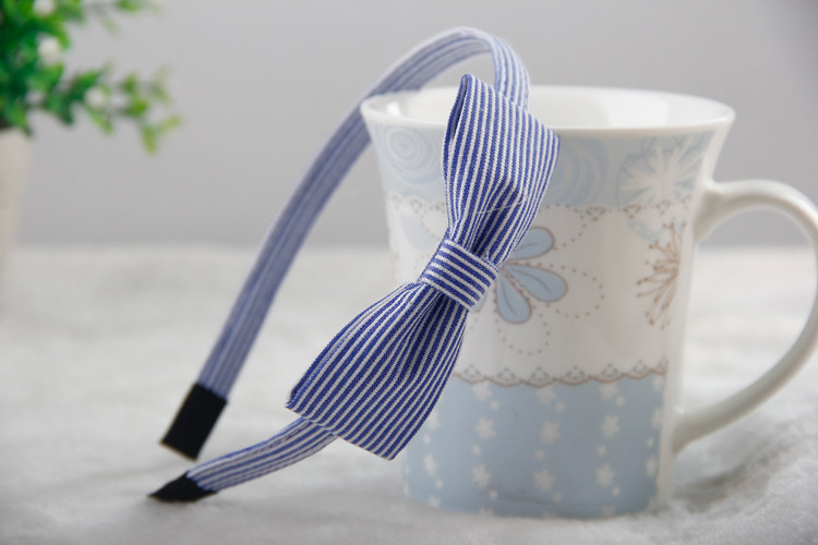 Accessoire cheveux en tissu - Ref 1203269 Image 33