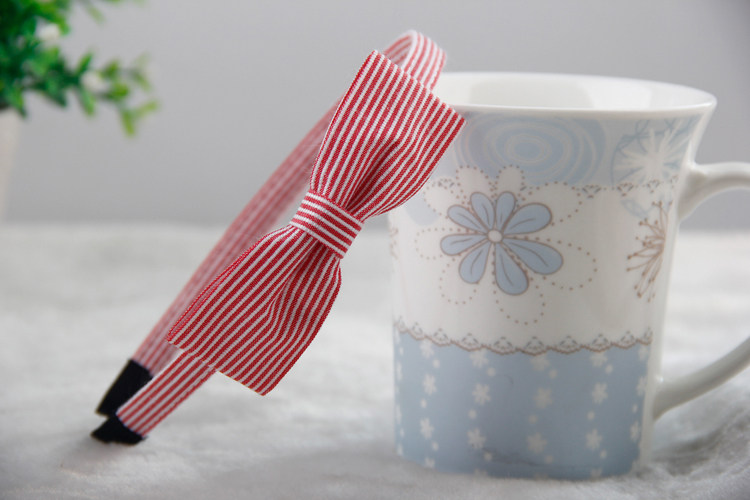 Accessoire cheveux en tissu - Ref 1203269 Image 34