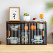 Desktop Containing Box Cutlery Tea Set Containing Cabinet Cups Home Glass Cupboards Shelve Racks Kitchen Table Lockers