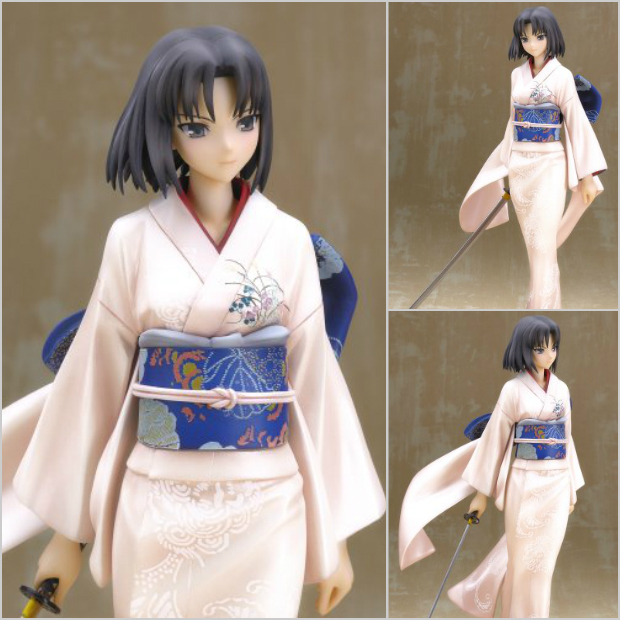 Japanese version of the GOOD SMILE Sky Boundaries Two rituals Gallan Cave 1 7 Models and Serve GSC