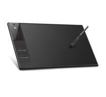 绘王（HUION）WH1409 V2数位板防爆防刮软钢化磨砂膜手绘板类纸膜