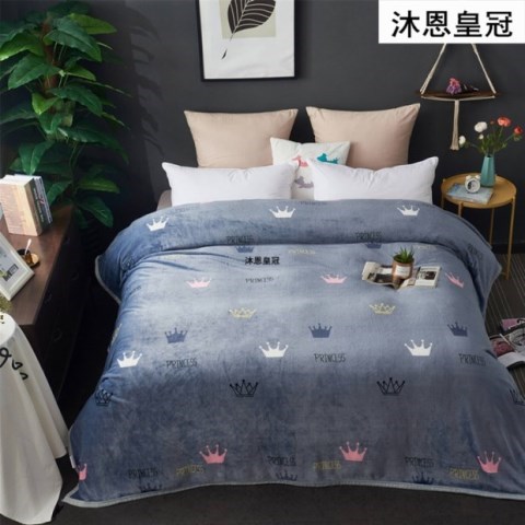 Thở đơn mảnh cộng với tấm nhung mùa đông dày ấm ấm flannel nhung trải giường bé vải đơn giường ngủ ký túc xá - Khăn trải giường ga giường thun lạnh hàn quốc