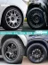 lazang 17 inch 5 lỗ Rotiform thích hợp cho Tesla Land Rover New Defender Golf Mercedes-Benz G xe BMW sửa đổi bánh xe 20 inch lazang 18 inch thanh lý lazang 13 Mâm xe