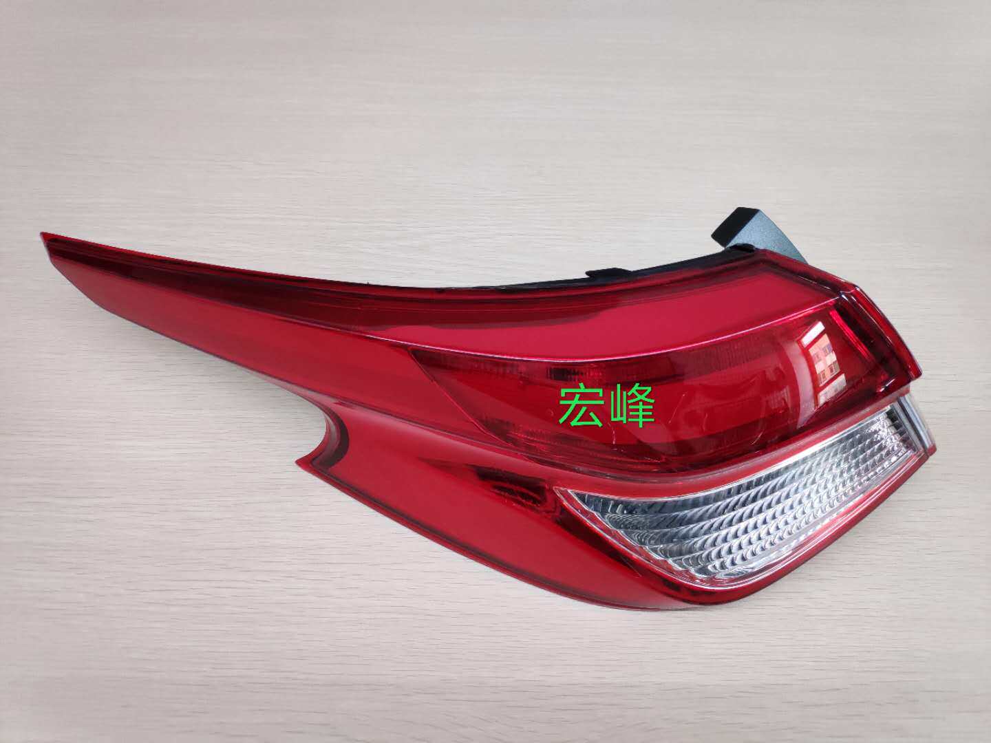 DEPO New Bluebird 15-19 Rear Tail Light Rear Tail Light Shade Direction Light Rear Brake Light Blue Bird Tail Light