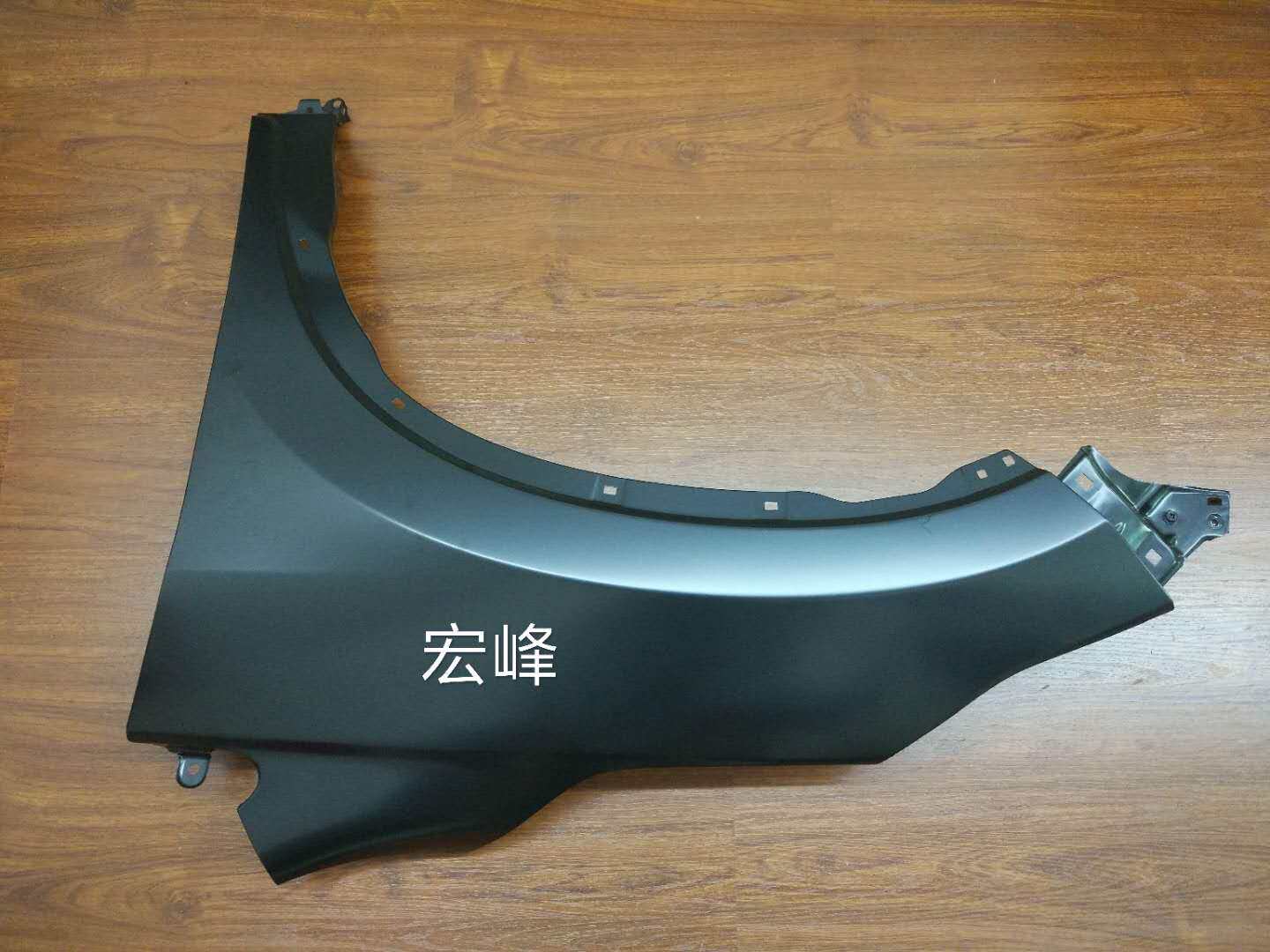 Taiwan's boutique 12-16 CR-V fenders Siwei fenders 4th generation CR-V fenders