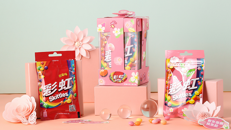 OMG!这些零食吃第一口就念念不忘