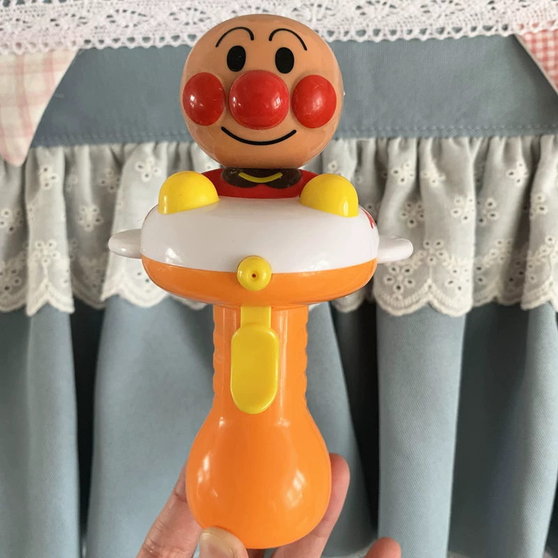 Cậu bé mùa hè dễ thương Little Water Gunner Grip Water Chai Toy Finger Tập thể dục Dễ thương Khởi động Đồ chơi nước - Súng đồ chơi trẻ em