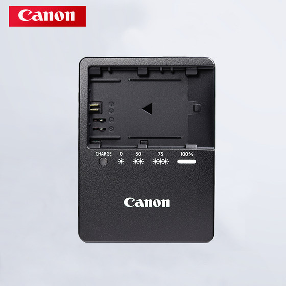 기존 Canon EOS6D60D70D80D90DR5R65D46D2 SLR 카메라 충전기