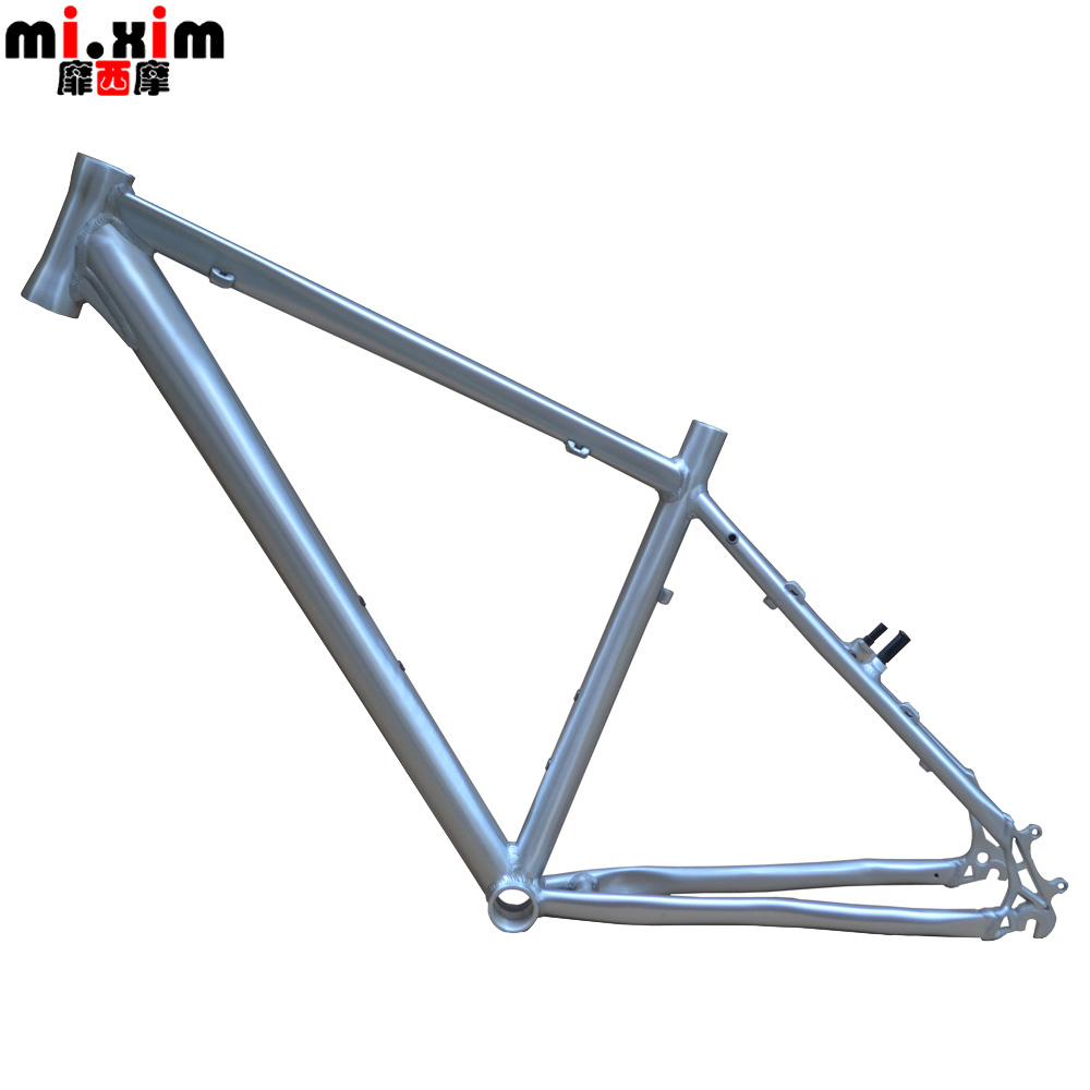 26 inch 27 5 inch 29 inch bicycle mountain bike aluminum alloy tripod frame station wagon frame