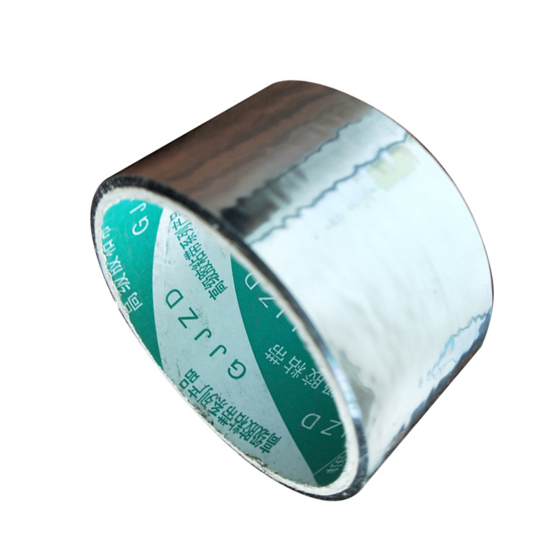 Tear-resistant PET tape Sound insulation cotton heat insulation cotton special edge sealing seam tape with better effect