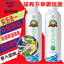 Welearn Emergency Football Basketball Sprain Town Pain Agents Spray Injury Muscle Pull-Loss Dealer Cryospray
