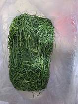 22 years of fine pick up new drying Timothy grass green leaf fine rod rabbit dragon cat Dutch pig dried grass fur heavy 2 catties