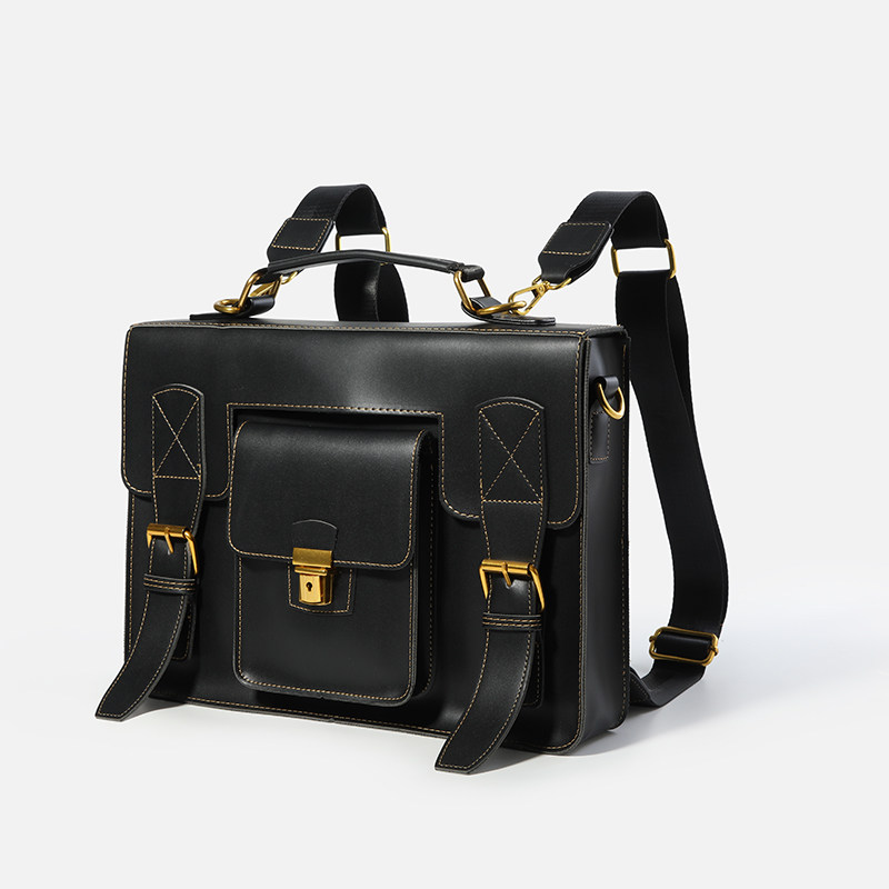 Shuangjk original niche travel package laptop backpack for Apple Huawei 13 3 inches Lenovo Xiaoxi 14 miles 15 6light mass package junior high school students