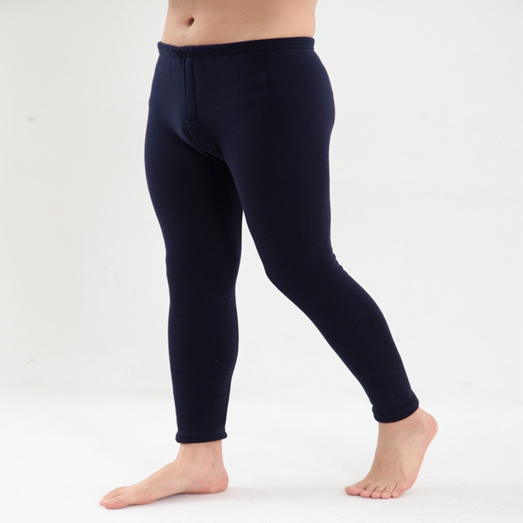 Pantalon collant Moyen-âge simple en coton - Ref 761043 Image 11