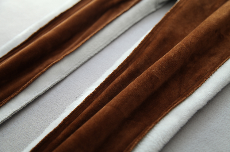 Pantalon collant Moyen-âge simple en coton - Ref 761043 Image 19