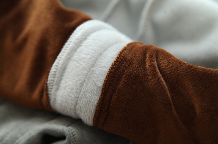 Pantalon collant Moyen-âge simple en coton - Ref 761043 Image 21