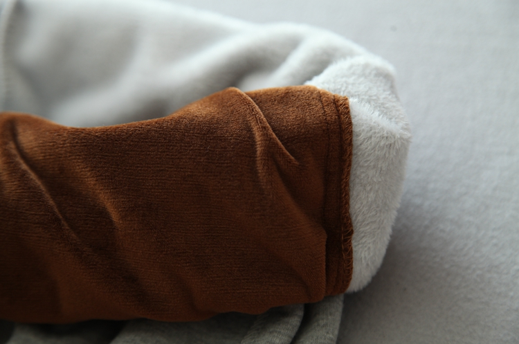 Pantalon collant Moyen-âge simple en coton - Ref 761043 Image 22