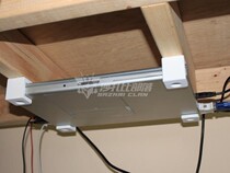 MacBook laptop laptop notebook general table under storage machine holder Stena Chauzabi Tribe
