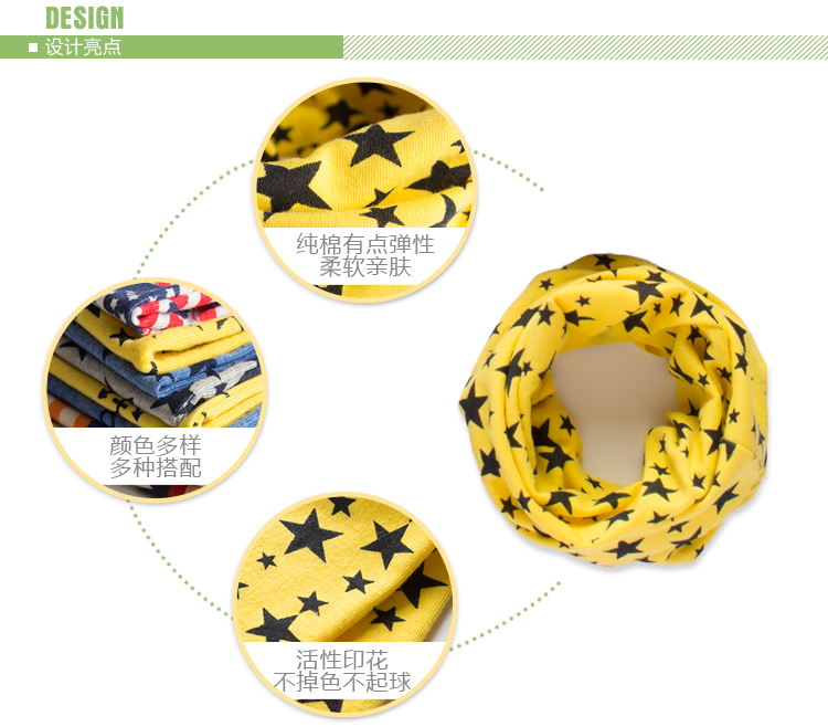 Foulard enfant - Ref 2141821 Image 7