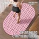 Smooky Liquid Soft Silicone Bear Toe Acupressure Board Fifth Generation Special Foot Massage Pad for In-Situ Ultra-Slow Jogging