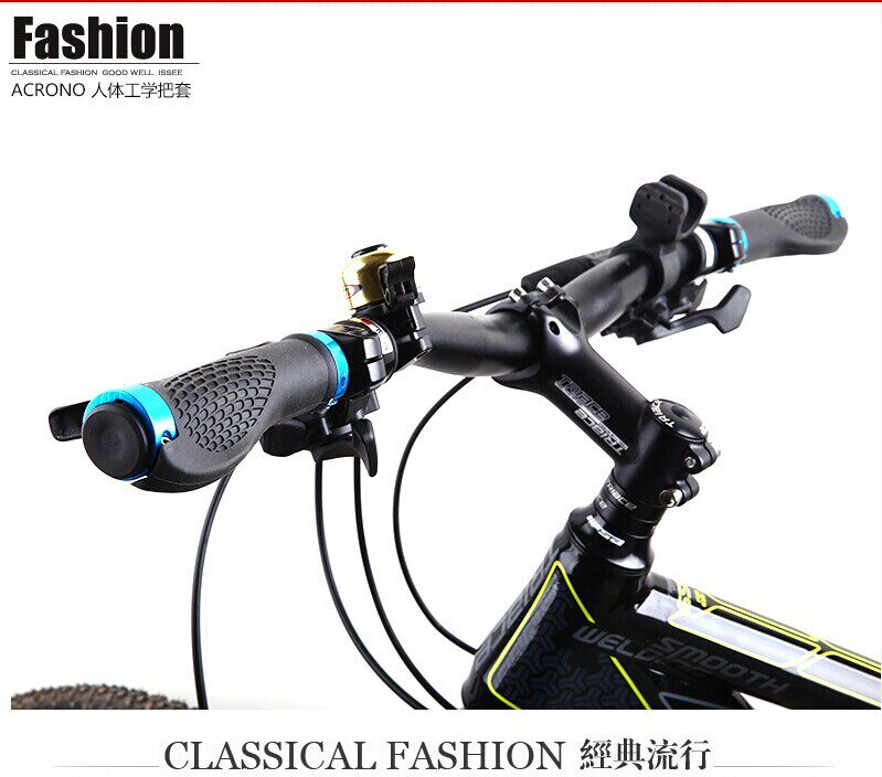 Poignées de vélo - Ref 2348633 Image 5