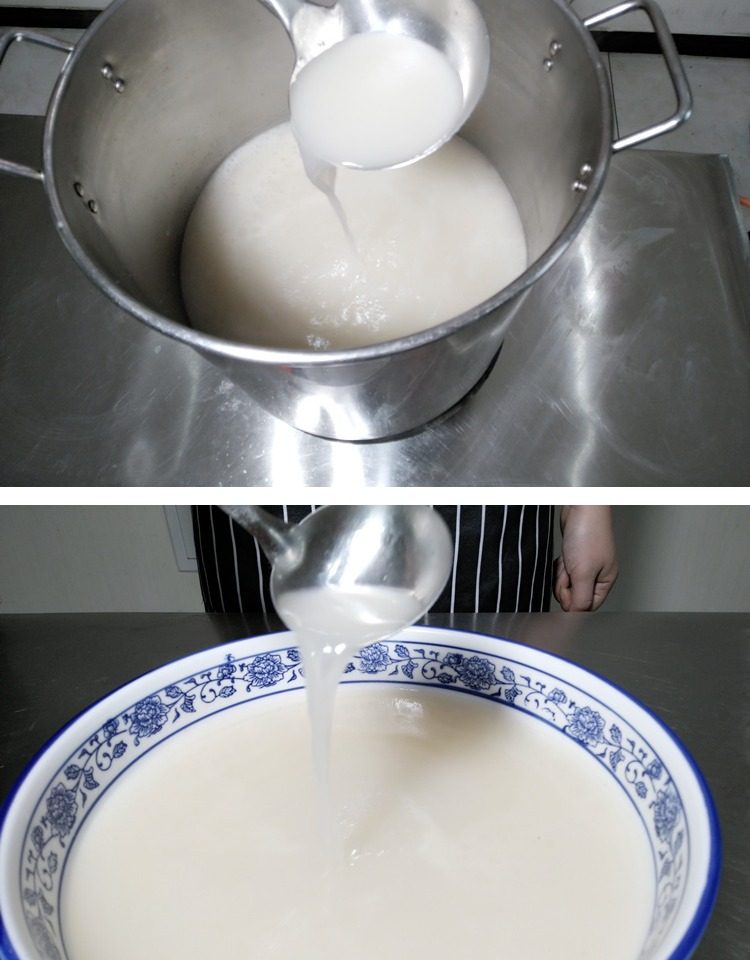 图片[10]-正宗单县羊肉汤调料配方技术简阳羊汤羊杂汤教程小吃摆摊创业商用-新华旅信息