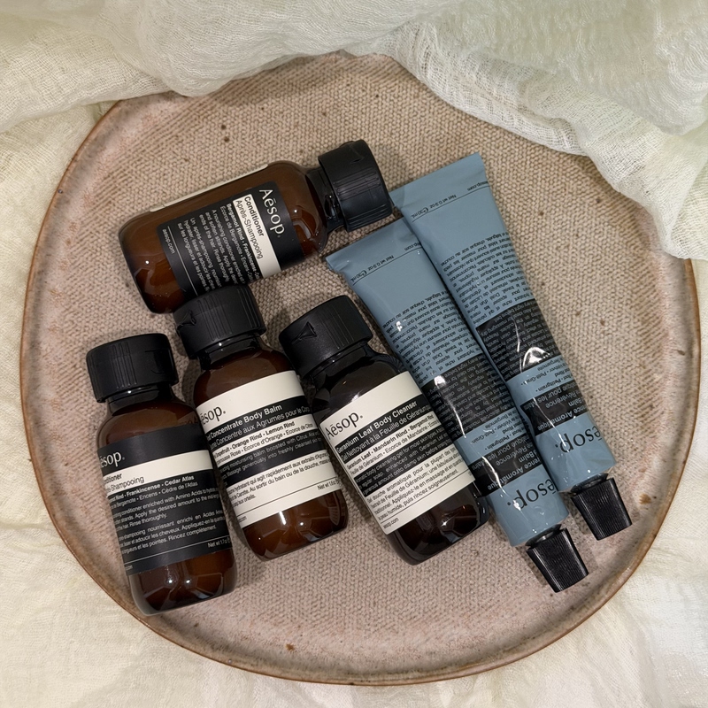 In Stock Aesop Popular Product Sample Collection New Retinol Serum Oil Small Sample Brought Back by Korean People In Stock Aesop Popular Product Sample Collection New Retinol Serum Oil Small Sample Brought Back by Korean People