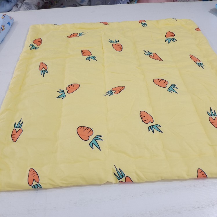 Pure cotton pet mat dog sleeping mattress sleeping mat dog cage mat cat mat dog mat summer