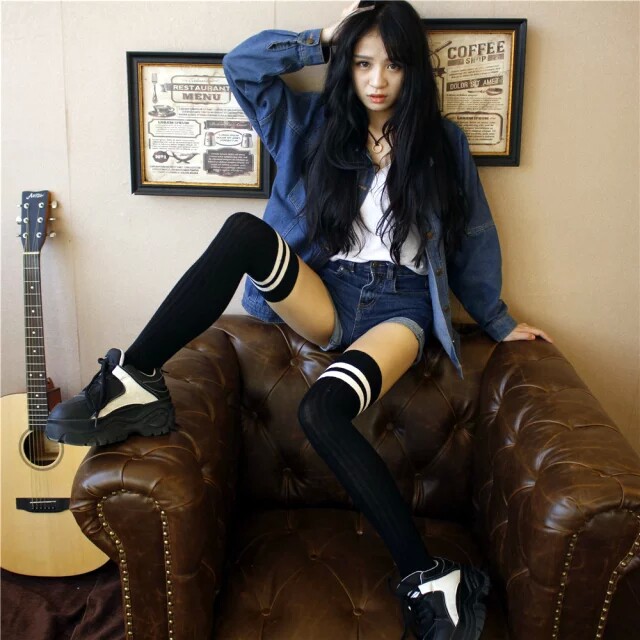 Chaussettes - collants AC8564 - Ref 759787 Image 11